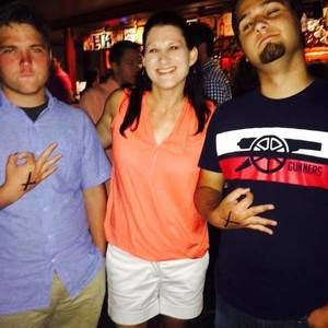 Meet your Posher, Mason